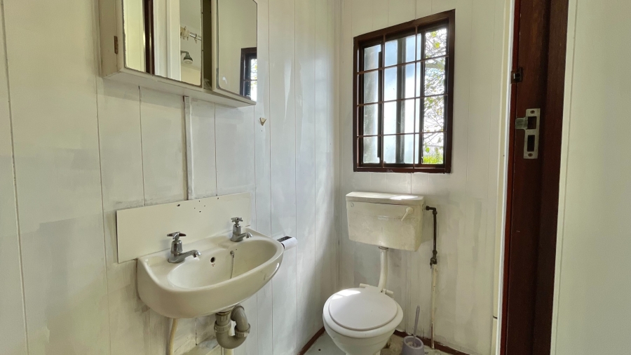 To Let commercial Property for Rent in Stellenbosch Farms Western Cape